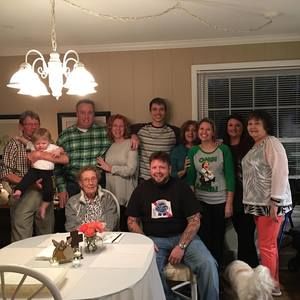 Meet your Posher, Matthew