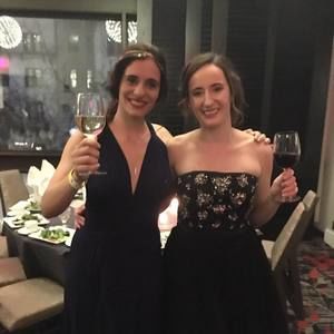 Meet your Posher, Sonja