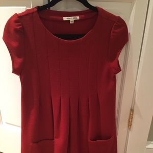 Alice and Olivia wool dress Alice and Olivia wool dress