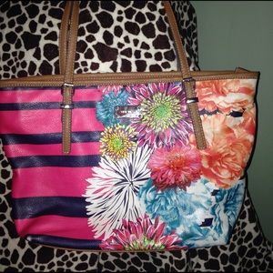 Nine West Médium Tote
