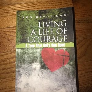 Teen Devotional