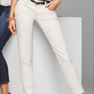 NWT - cabi spring 16 - Slimmie Jean