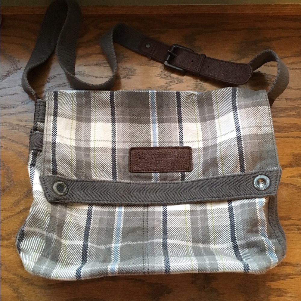 Abercrombie Bag