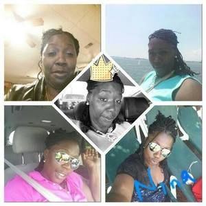 Meet your Posher, Nina