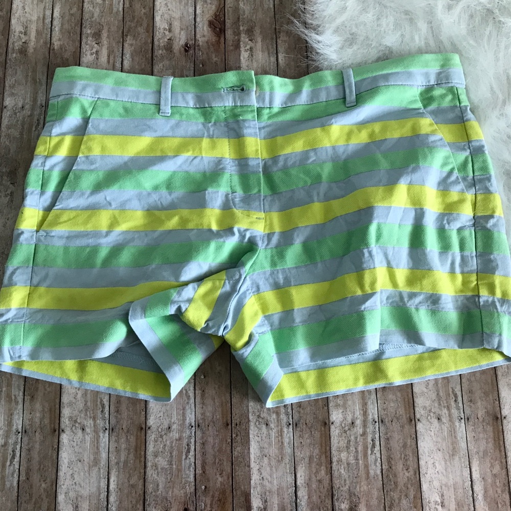 Gap Shorts