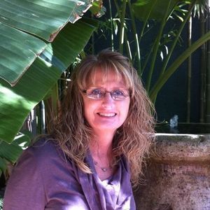 Meet your Posher, Kathy