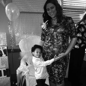 Meet your Posher, Crystal