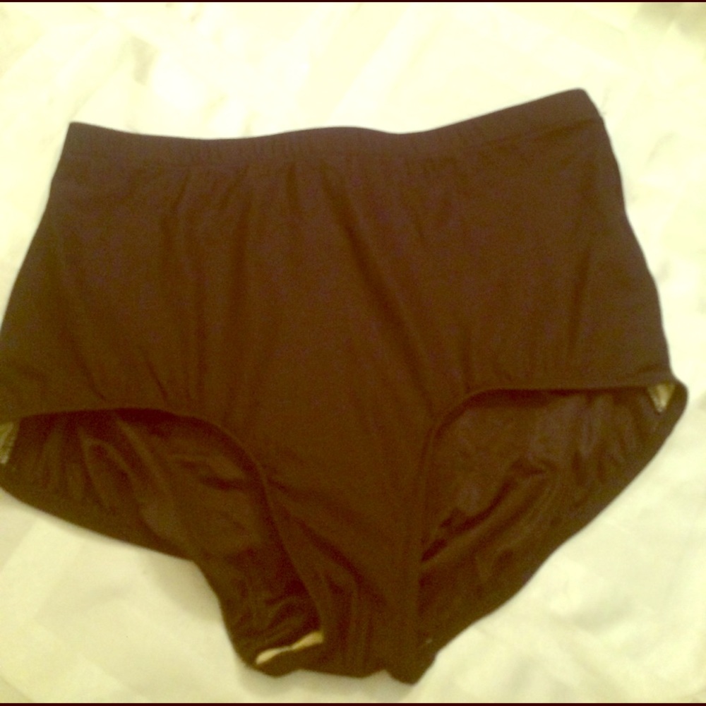 High waisted bubble booty bottoms 😉👍lg
