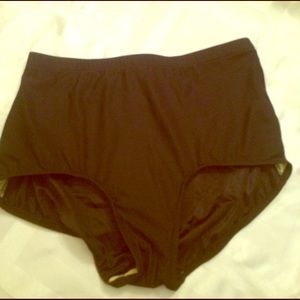 High waisted bubble booty bottoms 😉👍lg