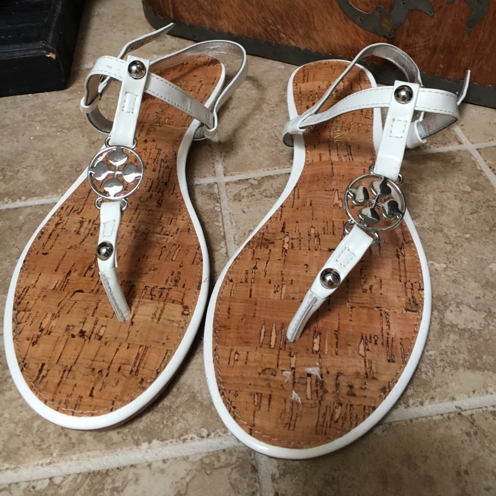 Arturo Chaing sandals