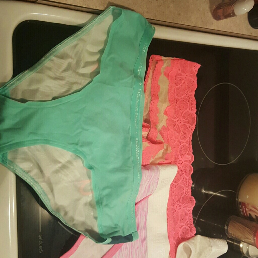 Victoria Secret underwear nwt