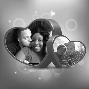 Meet your Posher, Sherry