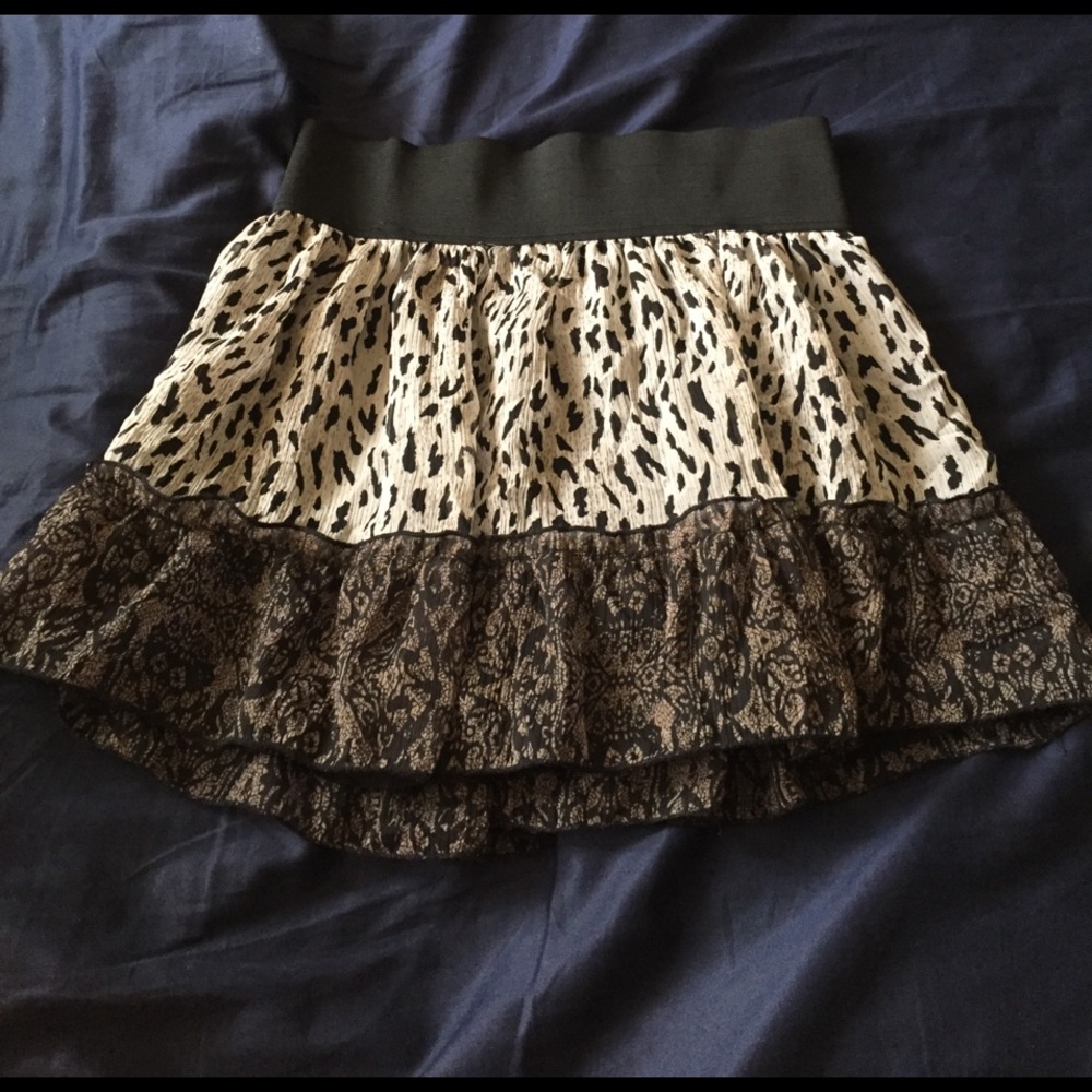 Skirts