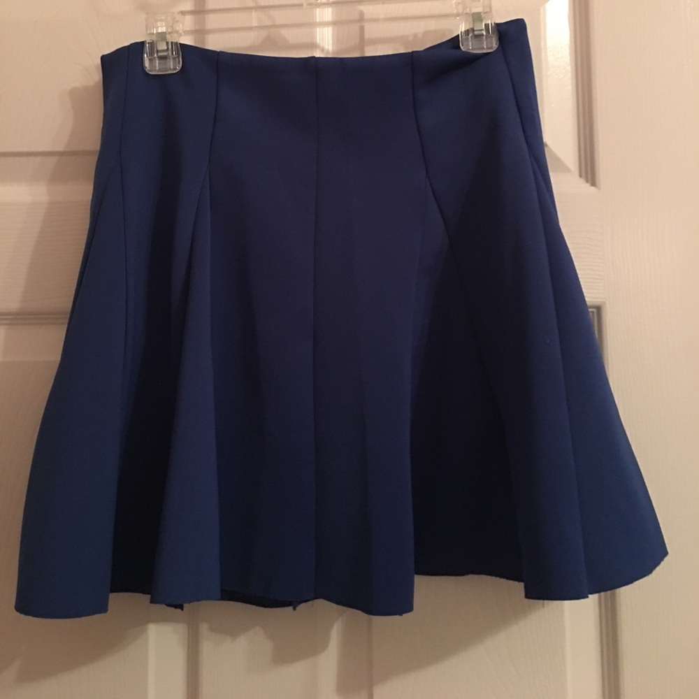 Maude skirt