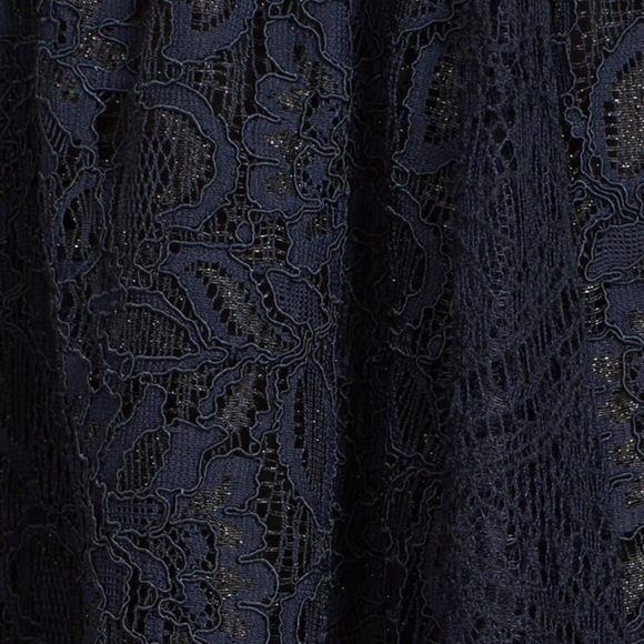 FP Don't You Dare Lace Shift Dress - Picture 5 of 8