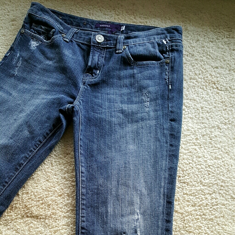 Women's Vigosss jeans excellent condition