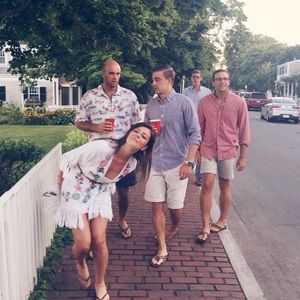 Meet your Posher, Ellie