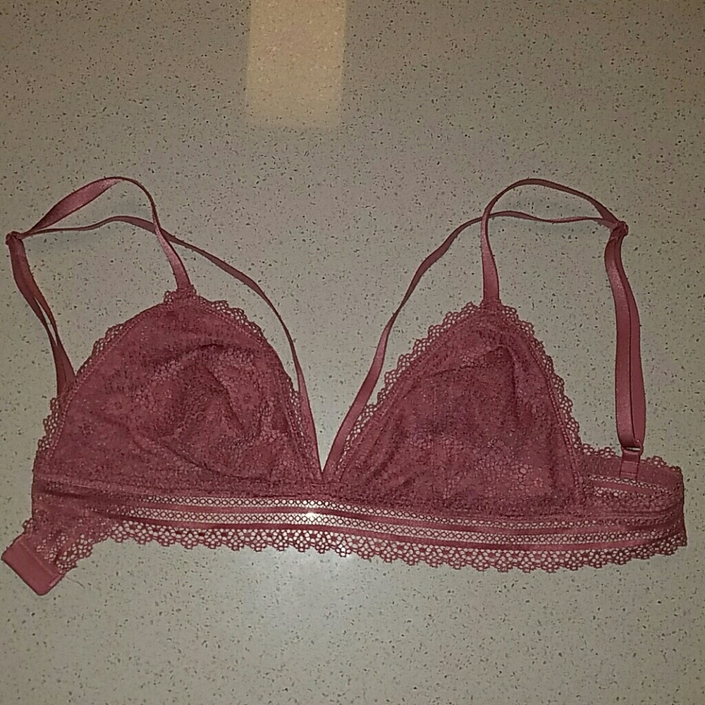 Victoria's secret bralette