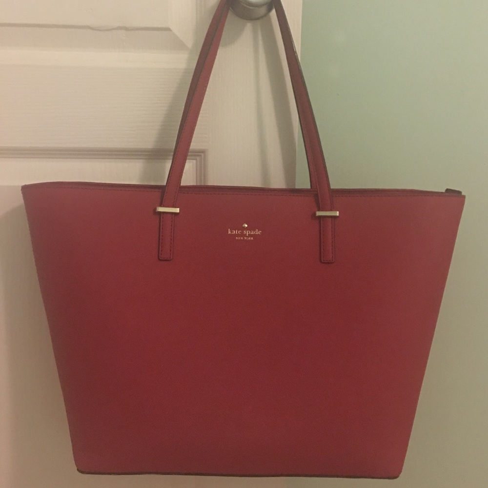 Kate spade tote