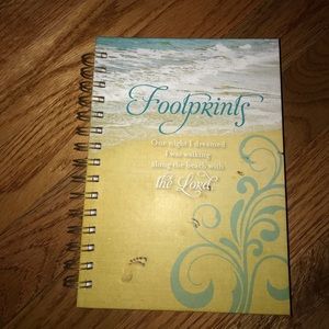 Notepad / journal