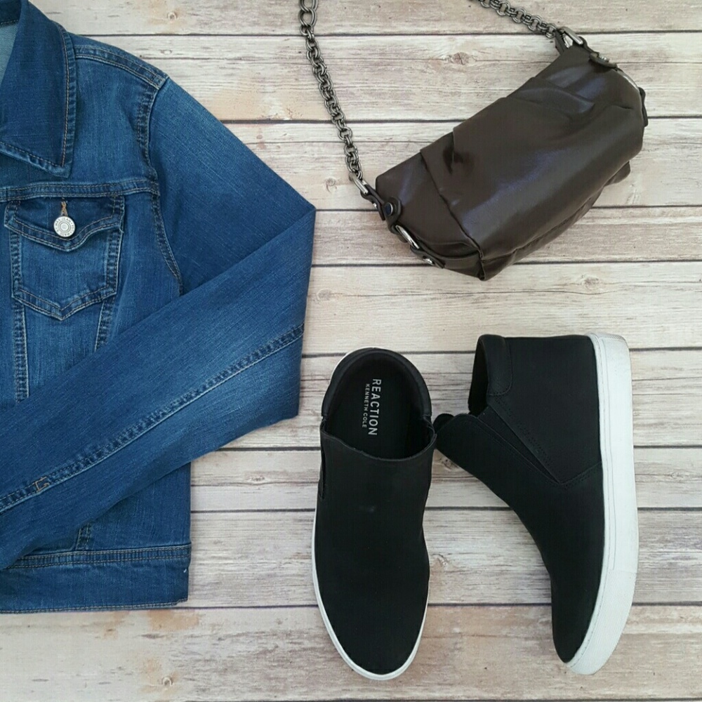 Jolene 2 Slip-on Sneakers