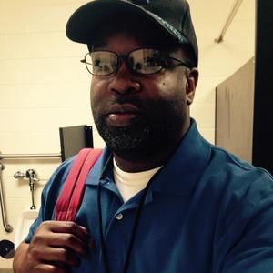 Meet your Posher, Reggie