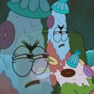 Meet your Posher, Andy