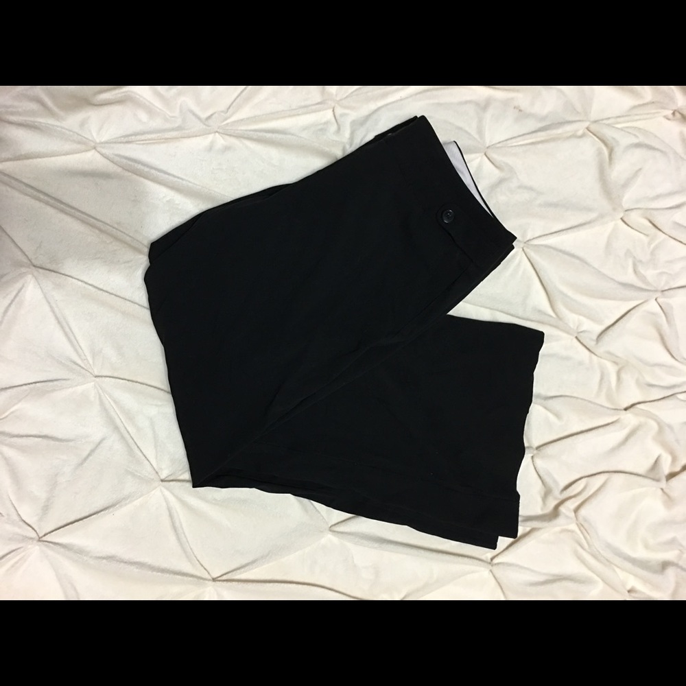 Worthington wide leg trousers