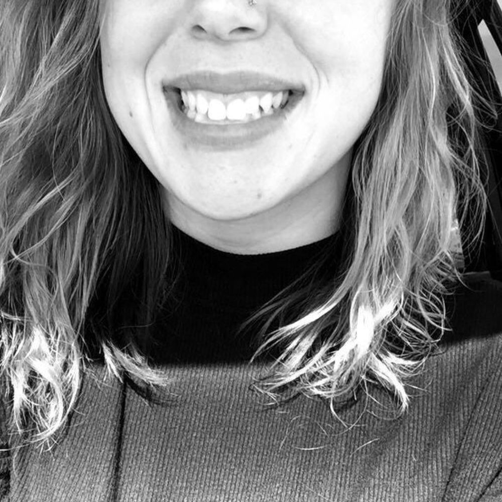 Meet your Posher, Logan