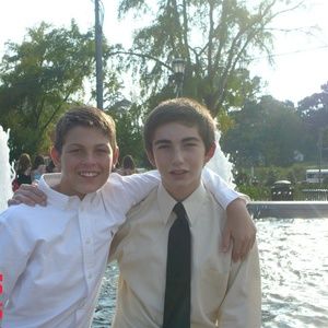 Meet your Posher, Hunter