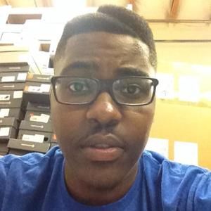 Meet your Posher, Charles