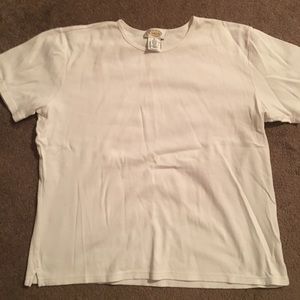 Talbots short sleeved tshirt