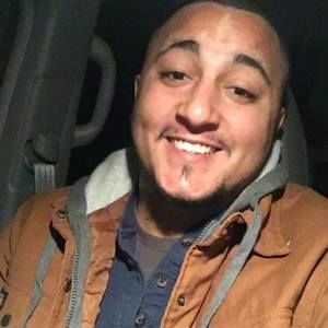 Meet your Posher, Rodney