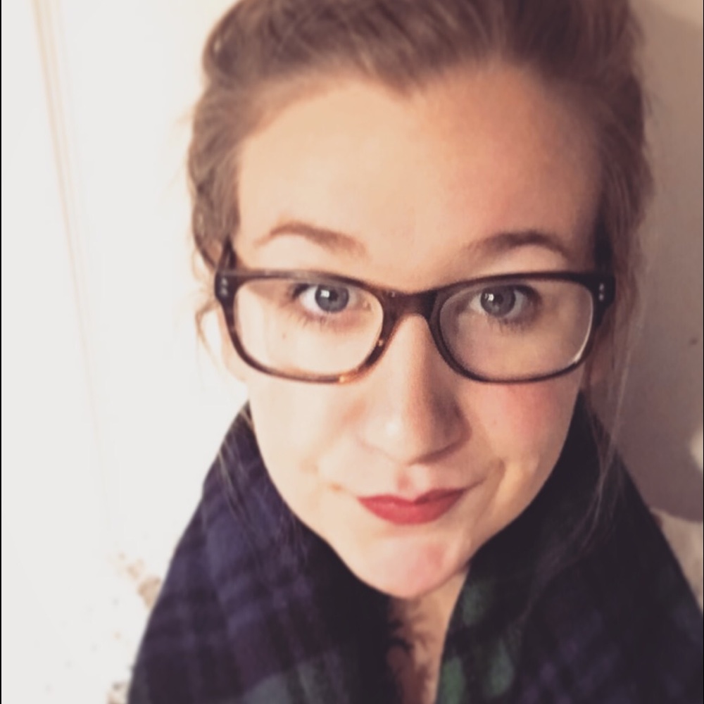 Meet your Posher, Lauren