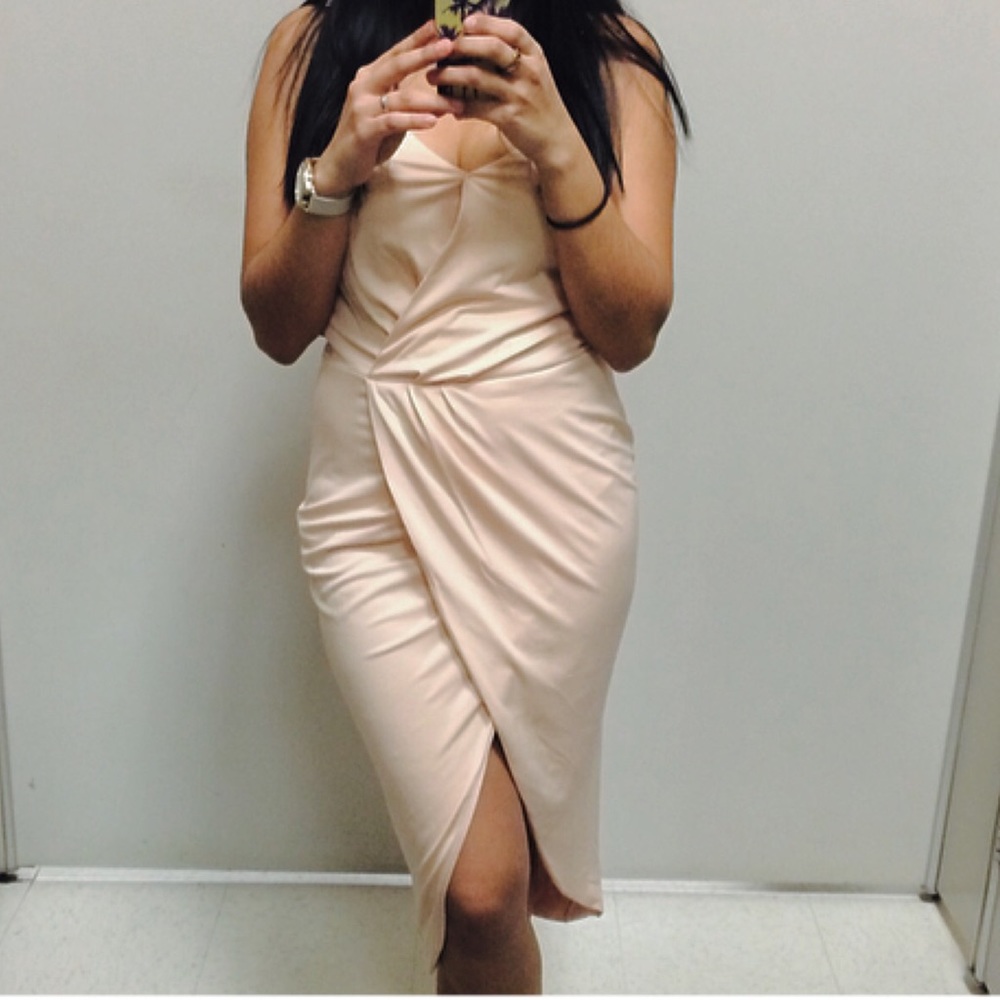 Kardashian kollection dress