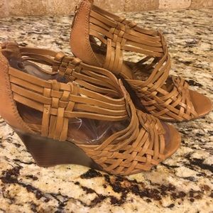 Tory Burch Heels