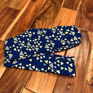 Lularoe tween leggings