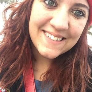 Meet your Posher, Kristine