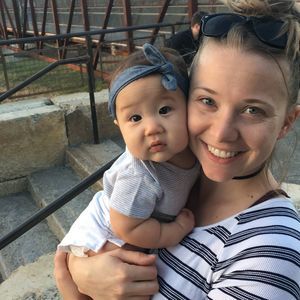 Meet your Posher, Brianne