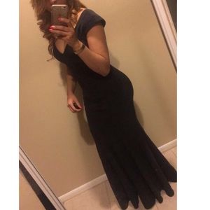 Beautiful night gown