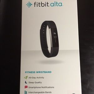 Fitbit❤️