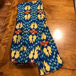 Tween lularoe leggings
