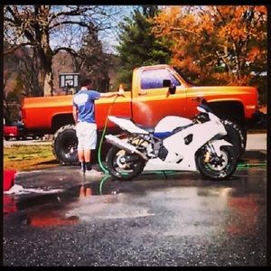 Meet your Posher, Aaron