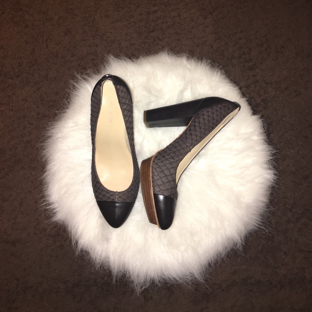 Calvin Klein Heels