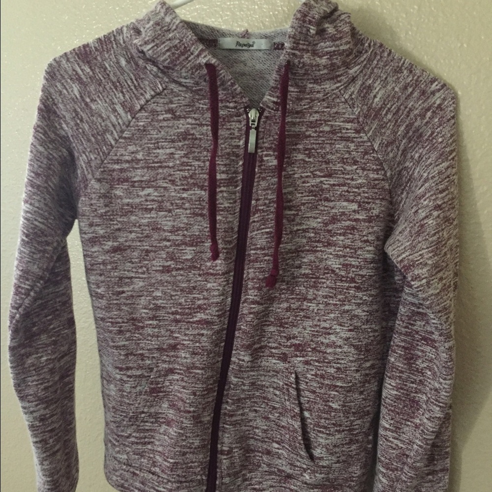 Light Weight Sweater