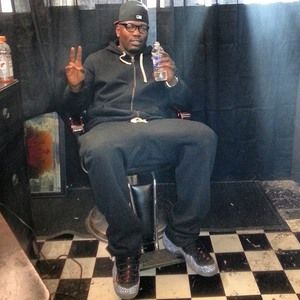 Meet your Posher, David