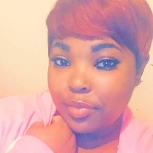 Meet your Posher, Terrica