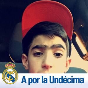 Meet your Posher, Abdullah