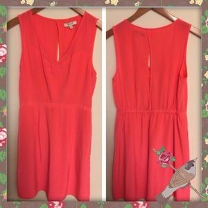 🌟MADEWELL DRESS w/ pocket on both side🌟