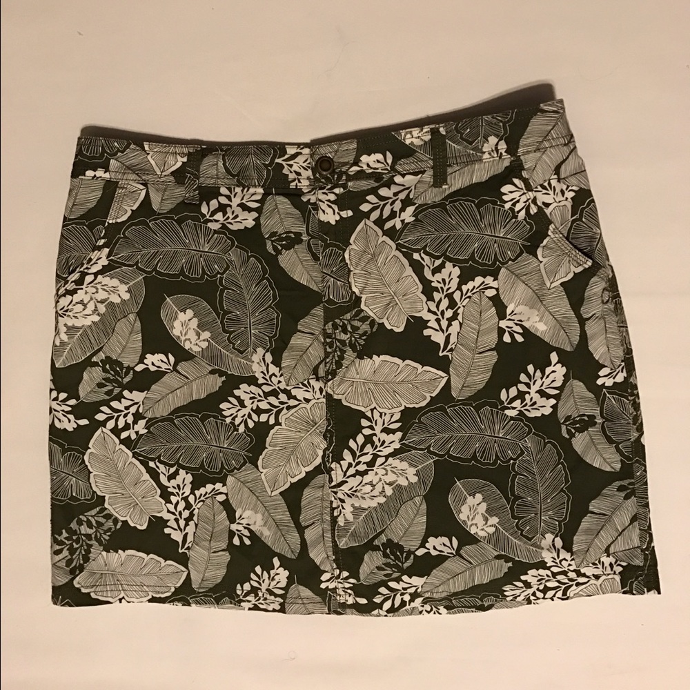 Womens Croft barrow skort  size 16